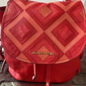 Michael Kors Backpack